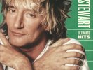STEWART, Rod - Ultimate Hits - Vinyl (gatefold green vinyl 2xLP)
