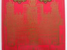 XTC - Nonsuch - 1992 - First UK Pressing Double Vinyl - V2699