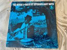 Reverend Gary Davis – The Guitar & Banjo Of Reverend Gary Davis  1969 Vinyl lp