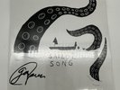Gigi Perez Signed Sailor Song Black 7” Vinyl