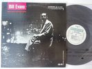 Bill Evans New Jazz Conceptions US Mono 1982 OJC Reissue VG+/NM-Vinyl LP