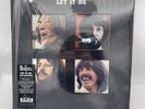 THE BEATLES Let It Be 4x LP + 12