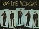 Lee Morgan - Here's Lee Morgan (Original Jazz Classics Series) [New Vinyl LP] 18