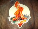 FAITH NO MORE EPIC PICTURE DISC 7