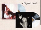 Sabrina Carpenter Man’s Best Friend D2C Alt LP & Signed Art Card PRESALE