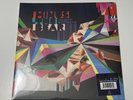 Minus the Bear - Infinity Overhead LP 2021 Purple Blue LTD Vinyl - Sealed New