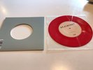 Krokodil [Single] St. Vincent Red Vinyl 45 4AD 2012