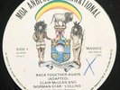 1980 Lovers Rock Reggae - Clair McLean & Norman Star 