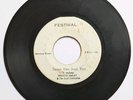 REGGAE - SWEET YOU SOUR YOU - FREDDIE MCKAY - FESTIVAL 71 STUDIO ONE7