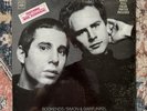 Simon And Garfunkel Bookends Original Pressing Sealed With Hype And Poster