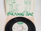 Minutemen Paranoid Time 7