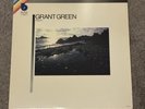 GRANT GREEN - NIGERIA LP RECORD BLUE NOTE CLASSIC BLAKEY SONNY CLARK HARD BOP