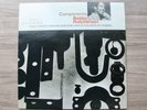 BOBBY HUTCHERSON Components 180 Gram Vinyl LP 1994 Blue Note Reissue NM/EX