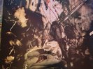 FIELDS OF THE NEPHILIM – ELIZIUM VINYL LP – BEGA 115 1990 PUNK GOTH + Bonus