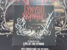 ️ SIGNED Lynyrd Skynyrd: Live At The Ryman Red 2LP Vinyl ️SHIPS TODAY️