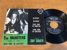 THE MUNSTERS Theme JIMMY SMITH 1966 MEXICO 7