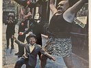 THE DOORS - STRANGE DAYS - 1ST PRESS MONARCH 1967 VINYL LP - VG