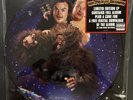 TENACIOUS D, Picture Disc Vinyl LP The Pick Of Destiny (2006 Epic USA) SEALED