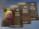 RAVEL - PIANO MUSIC 3LP SET, Vlado Perlemuter, NIMBUS 2101 / 2102 / 2103