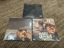 Jay - Z The Black Album Ludacris - Release Therapy 8ball & MJG - Living Legends