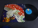 LP - Witthüser & Westrupp - Der Jesus Pilz - Beat Rock Pop