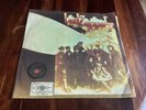 LED ZEPPELIN **II** Rock LP TAIWAN VERSION on FL-1824