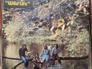 Wings Wild Life Apple SW 3386 1971 US Vinyl Shrink Hype Sticker VG+/NM