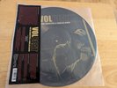 Volbeat - Guitar Gangsters and Cadillac Blood Picture Disc Vinyl LP Record