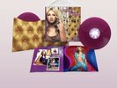 BRITNEY SPEARS Oops… I Did It Again 2LP SANGRIA VINYL 25TH ANNIVERSARY Sold Out