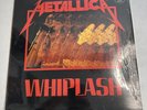 Metallica Whiplash 1984 US Vinyl