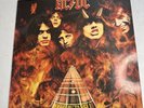 AC/DC Highway To Hell 1979 AUS Vinyl