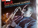 John Coltrane Quartet. Crescent UK HMV Mono