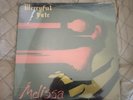 Mercyful Fate Melissa Original Sealed Vinyl