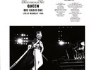 Queen - Live At Wembley 1986 Blue Vinyl Edition (2025 - UK - Original)