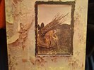 Led Zeppelin IV  1971 US 1st Press Porky/Pecko Duck Atlantic SD 7208 Vinyl VG