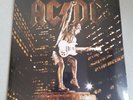 AC/DC Stiff Upper Lip LP Black Vinyl Record Album NEW SEALED *Please Read*