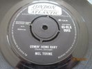 RARE MEL TORME 