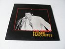 FAD GADGET 'FIRESIDE FAVOURITES' LP UK MUTE 1980 FIRST PRESSING