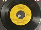 DAVE CLARK 5 45.  Good Old R & R Medley EP. USA.  Yellow Epic 5-10684. 1970. EX.
