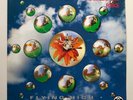The Irresistible Force - Flying High, 1992 Rising High Records UK Double LP
