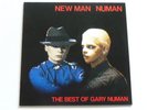 Gary Numan ‎– New Man Numan-The Best Of Gary Numan  (Unplayed)