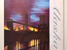 Northern Picture Library – Alaska, 1993 UK Vinyl Japan Vinyl LP