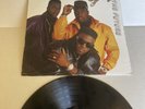 GUY - the FUTURE 1990  UPTOWN/MCA RECORDS - TEDDY RILEY Vinyl VG+