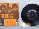 THE BEATLES  SP NORWAY TICKET TO RIDE R5265 ORIGINAL 65