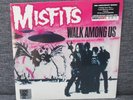 Misfits – Walk Among Us EU LP Limited Edition RSD Mint STILL SEALED