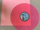 Pink Floyd – Animals French Import Pink Vinyl LP EMI / Harvest 1977 2C 068-98434