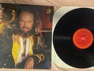 David Allan Coe Hello In There Country LP 1983 Vinyl EX Shrink