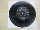 THE BEATLES - Tell me what you see/ You like me too much  -  Rare INDIA 45 RPM