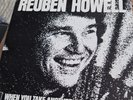 Northern Soul, R&B, Reuben Howell, You Can't Stop A Man In Love, Motown USA Demo
