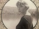 Taylor Swift Cardigan Vinyl Picture Disc